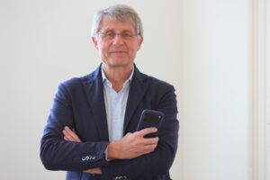 Massimiliano De lindegg